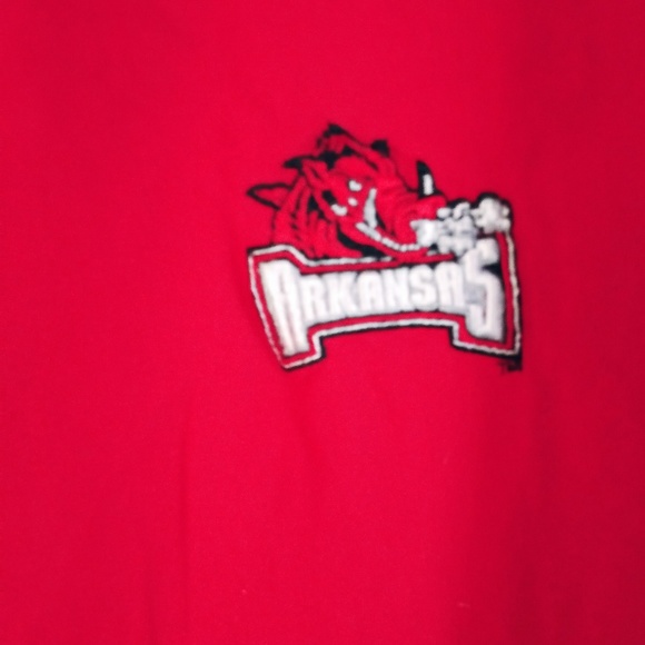 New Razorback scrub pants - Picture 2 of 5